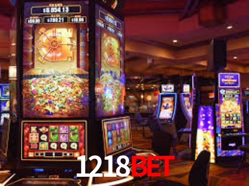 APP oficial da 1218bet para mobile